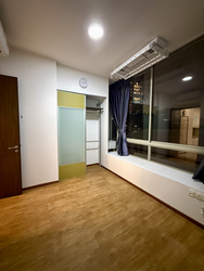 Mulberry Tree (D11), Apartment #550226191